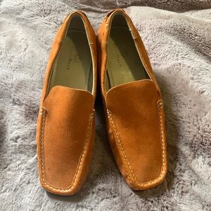 Women’s Cole Haan Loafers, size 8, worn a couple times